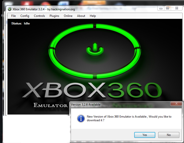 Best xbox 360 emulator